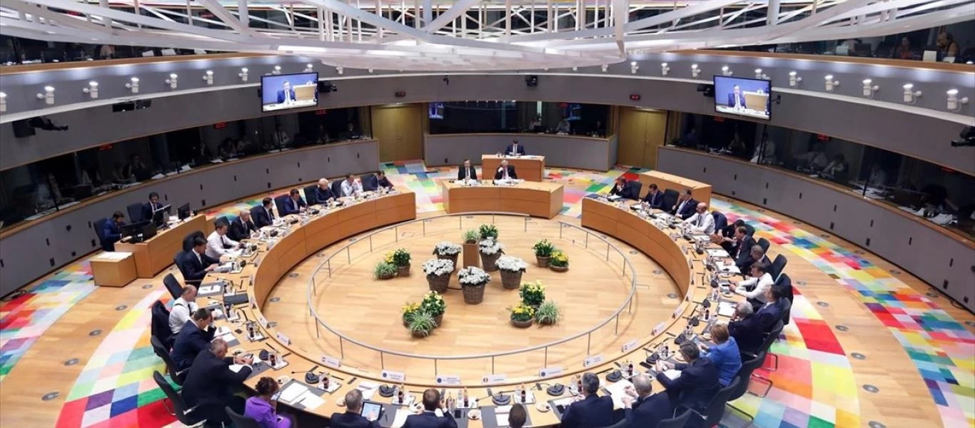 Ευρωπαϊκό Συμβούλιο: Καταδίκη της εργαλειοποίησης του μεταναστευτικού - Περισσότερες επιστροφές